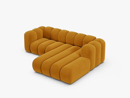 Lupine kutna sofa 3 mjesta