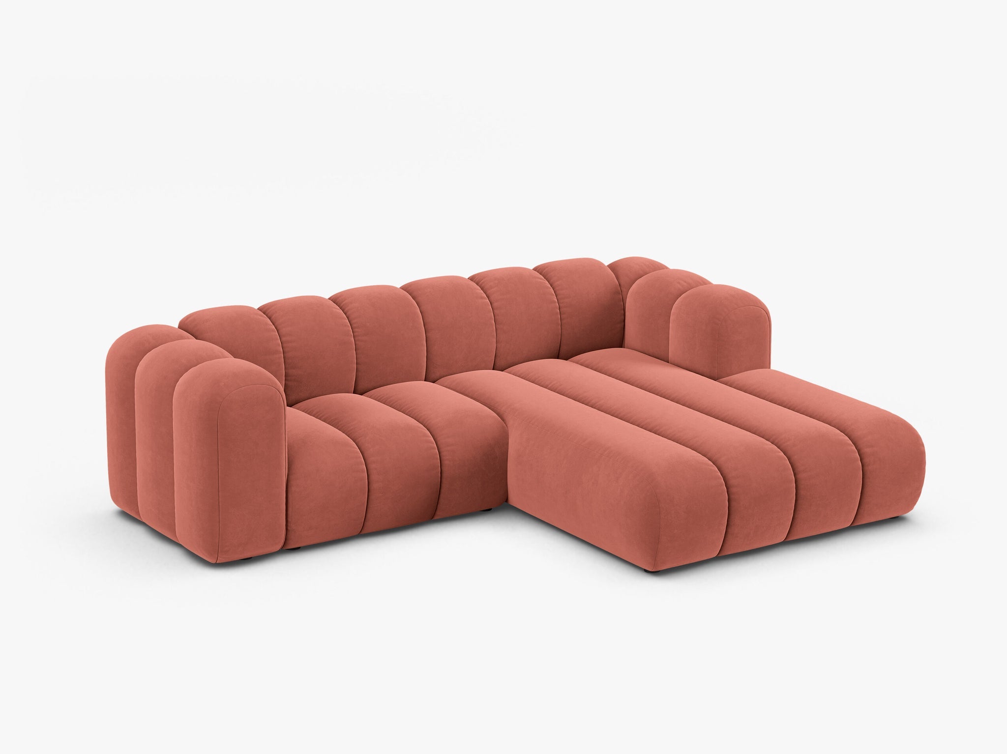 Lupine kutna sofa 3 mjesta
