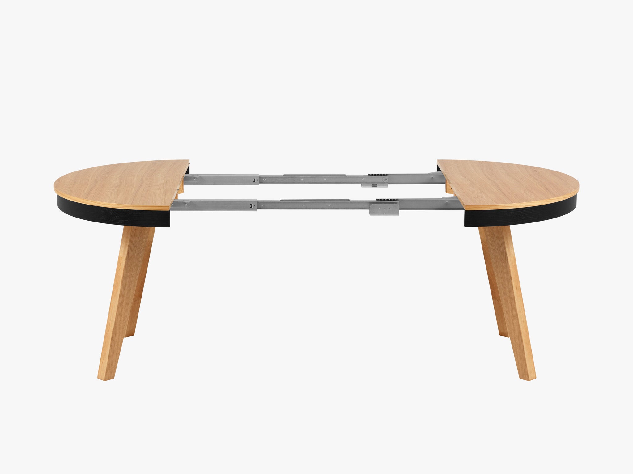 Ludia blagovaonski stol na razvlačenje