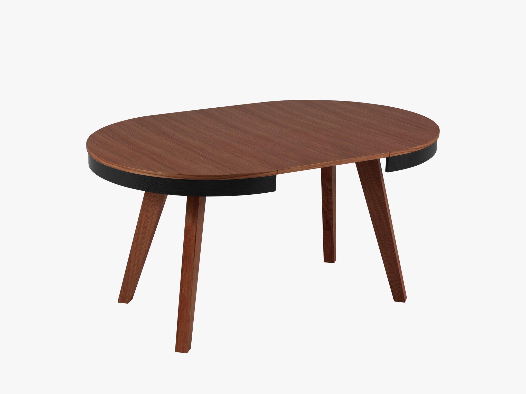 Ludia blagovaonski stol na razvlačenje