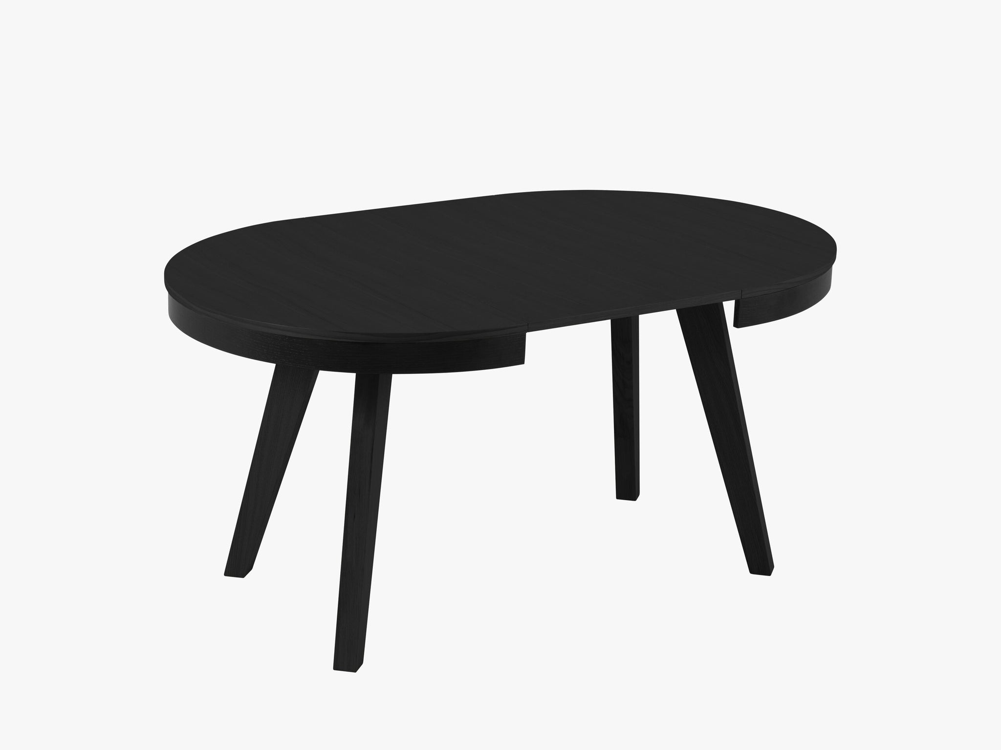 Ludia blagovaonski stol na razvlačenje