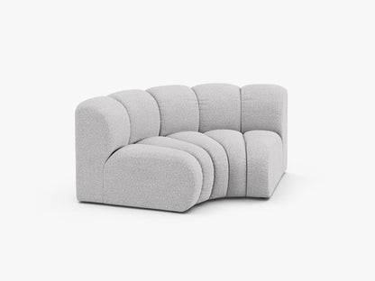 Lupine kutni modul
