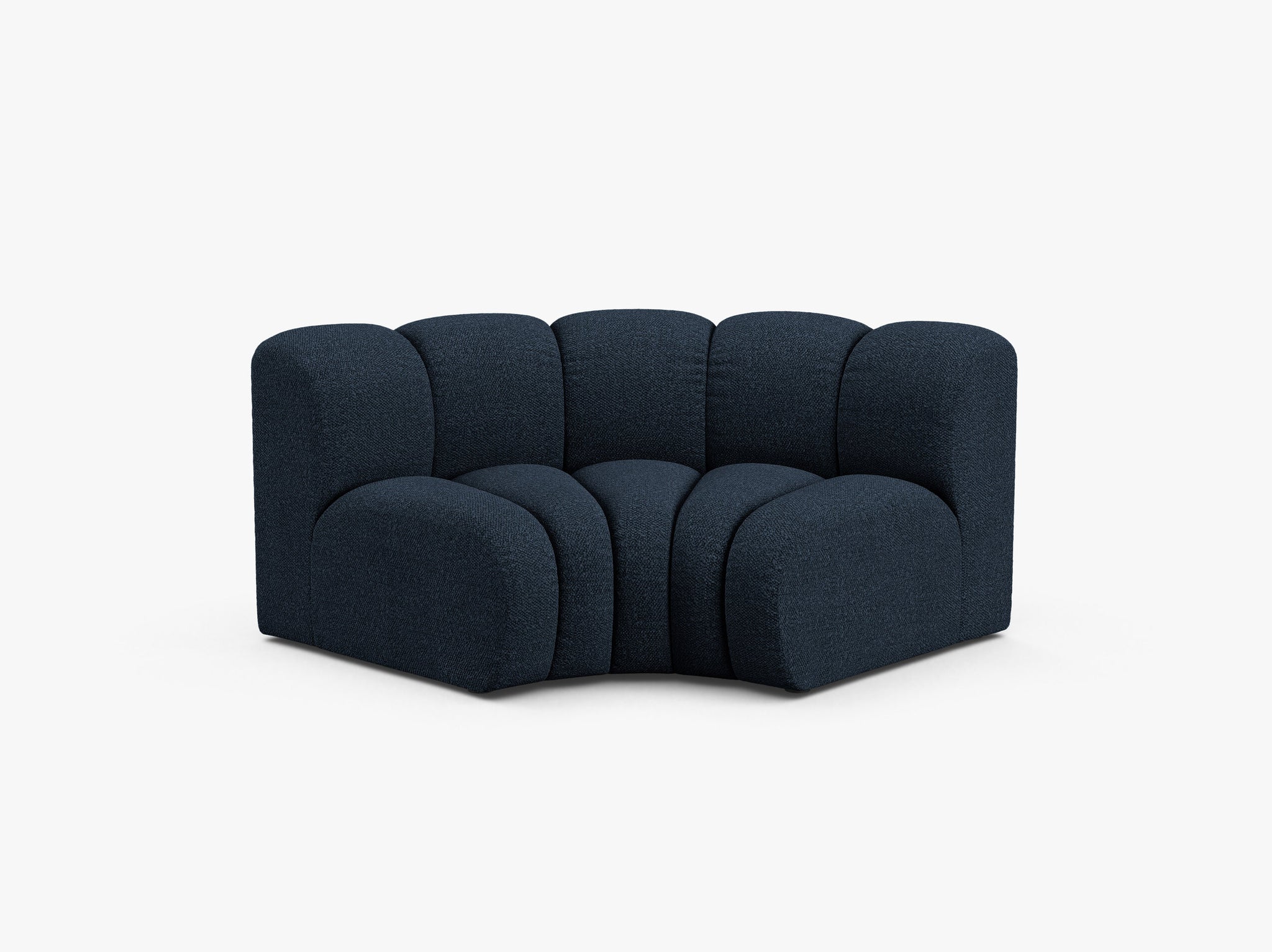 Lupine kutni modul