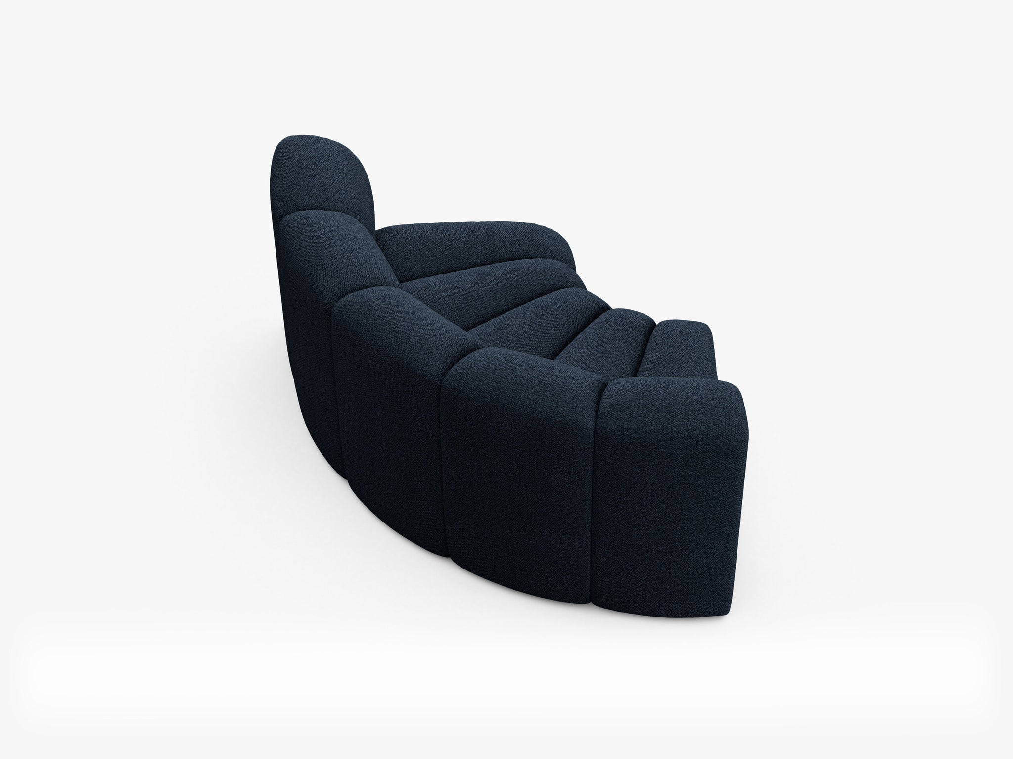 Lupine kutni modul