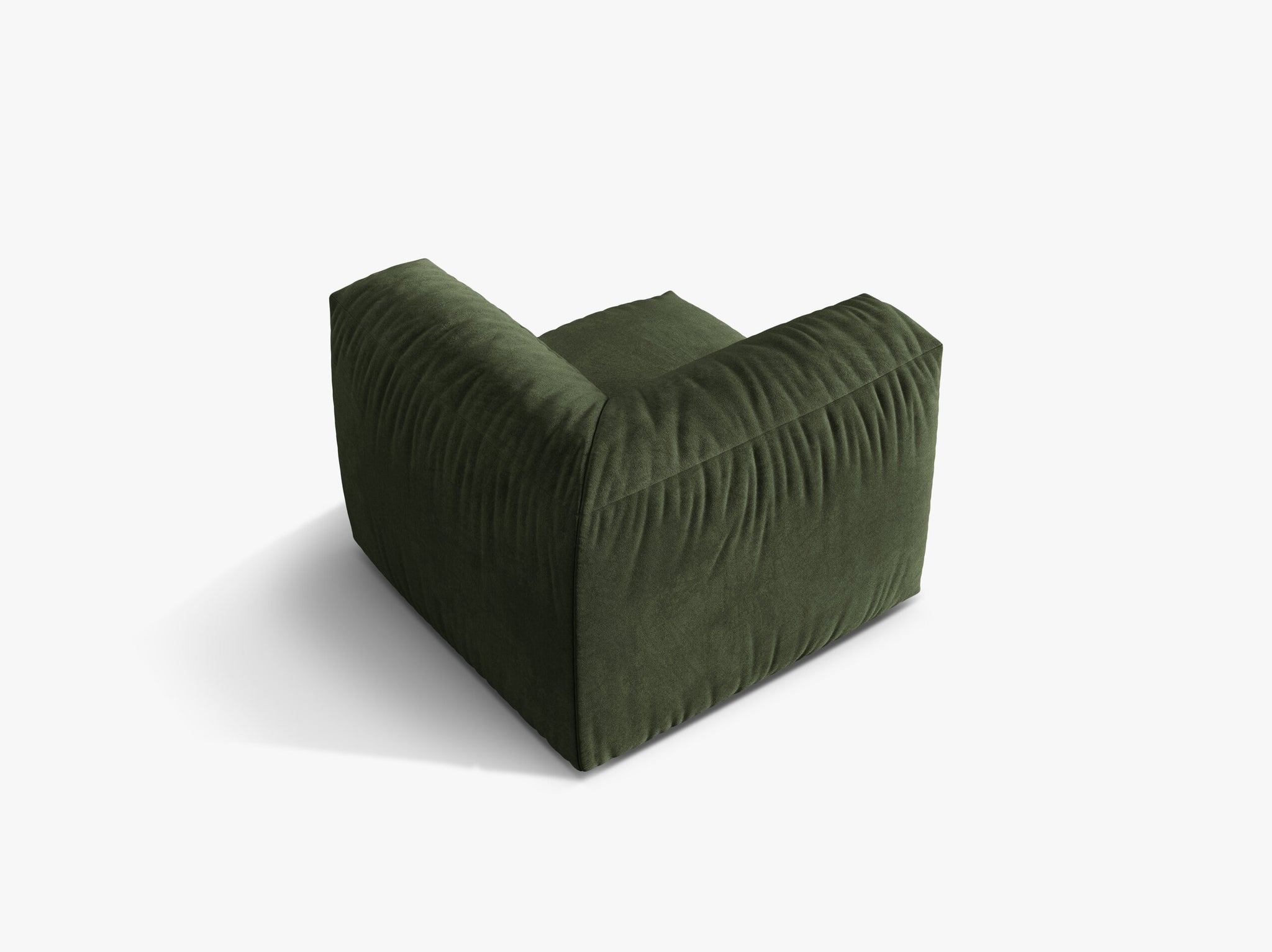 Martina modul 2 — kutni modul