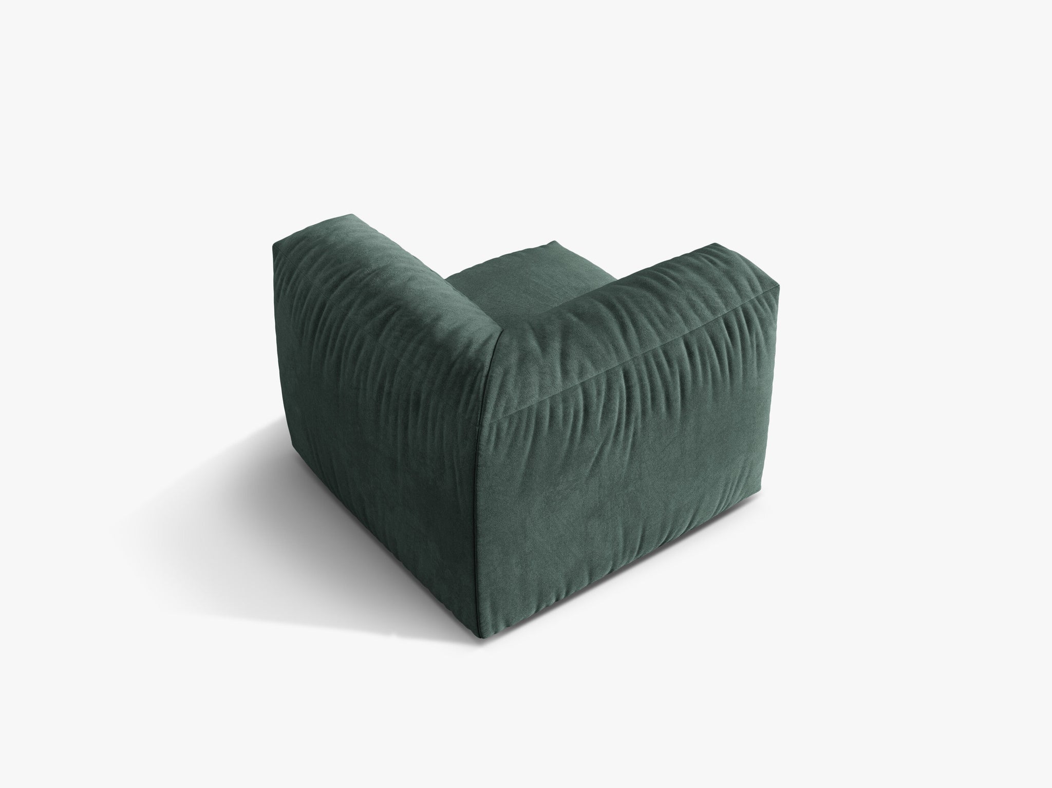 Martina modul 2 — kutni modul