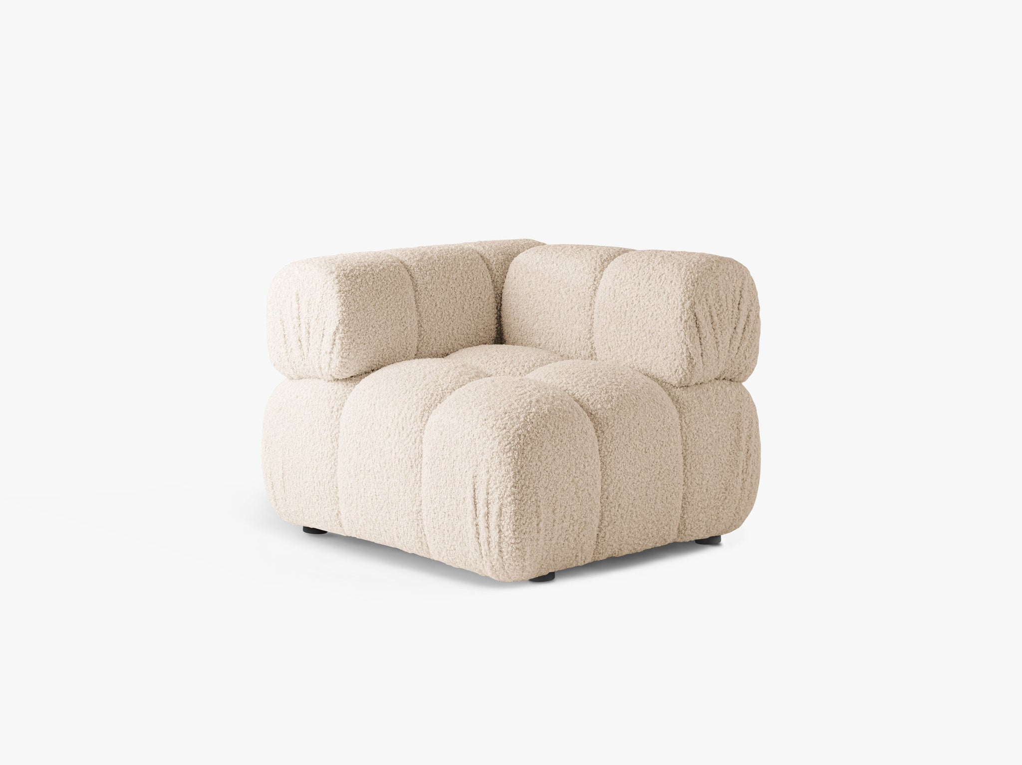 Bellis kutni modul