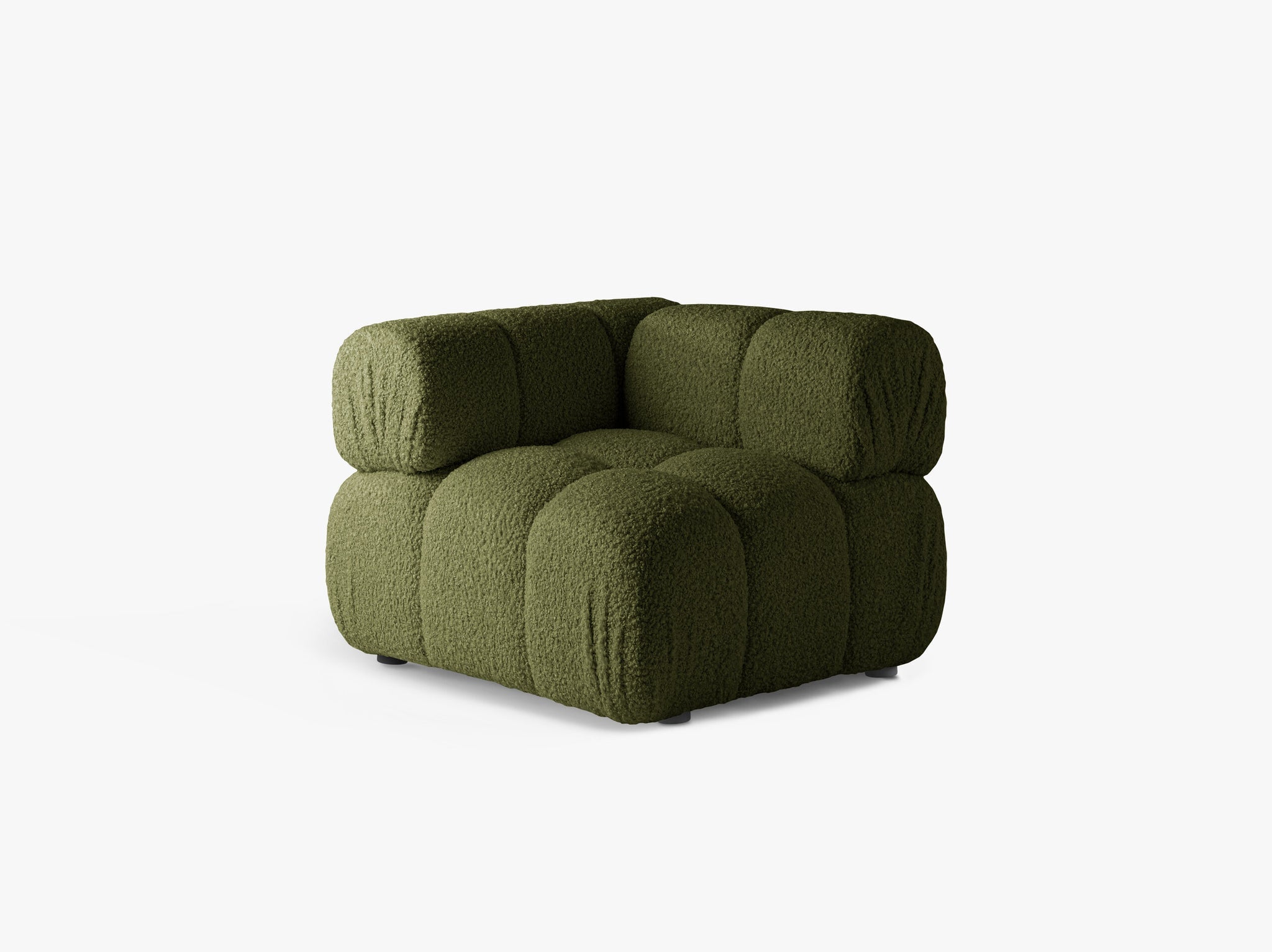 Bellis kutni modul