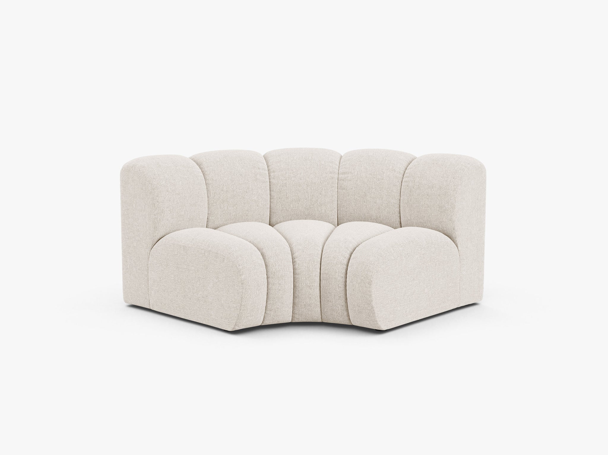 Lupine kutni modul
