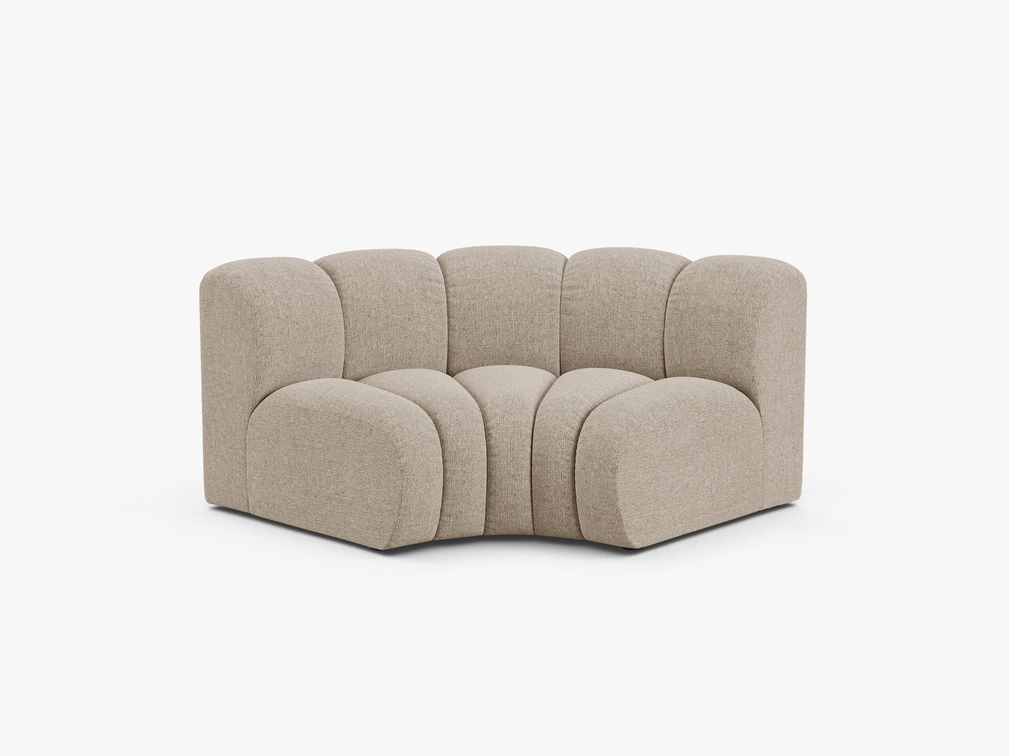 Lupine kutni modul
