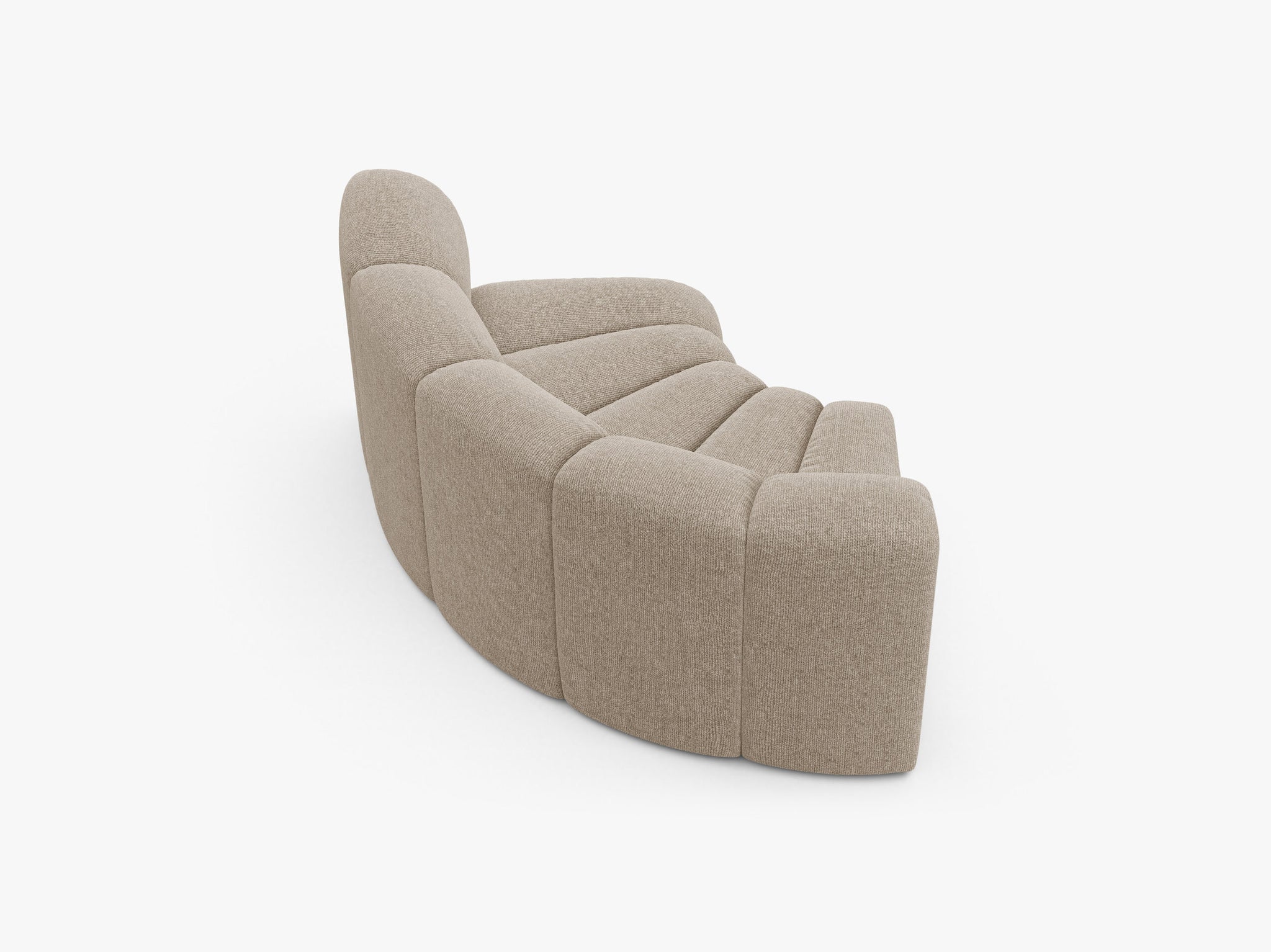 Lupine kutni modul