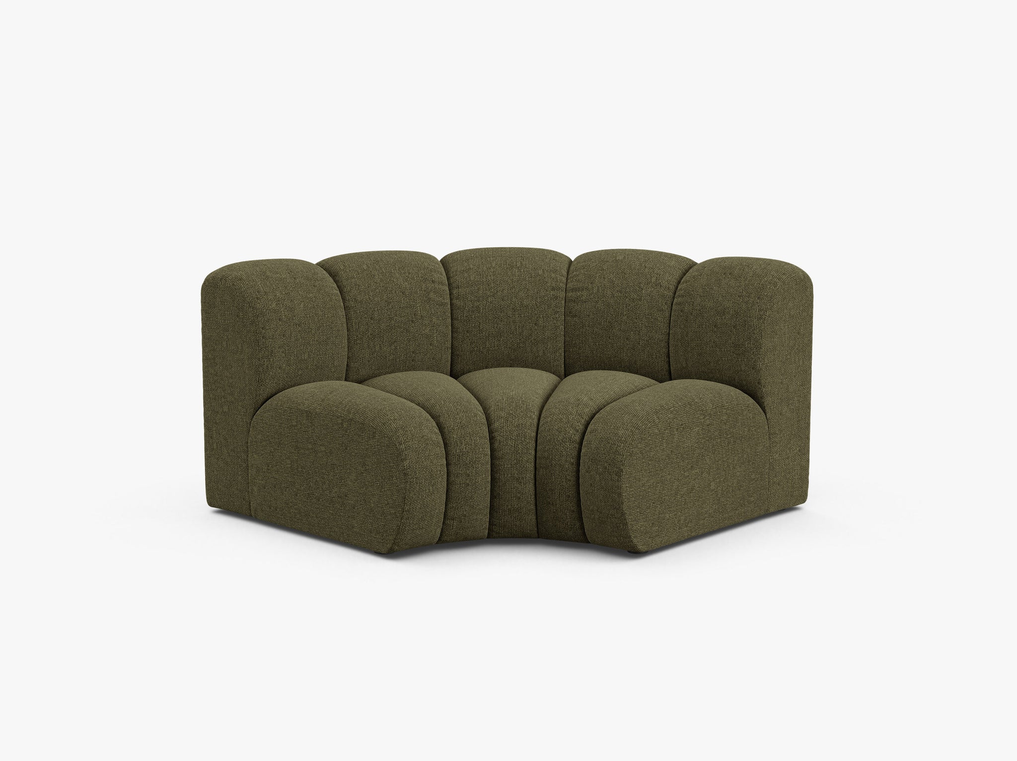 Lupine kutni modul