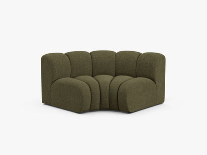 Lupine kutni modul