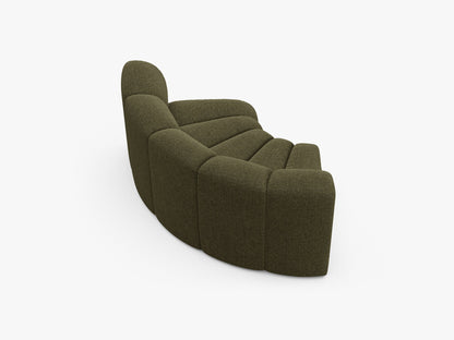 Lupine kutni modul