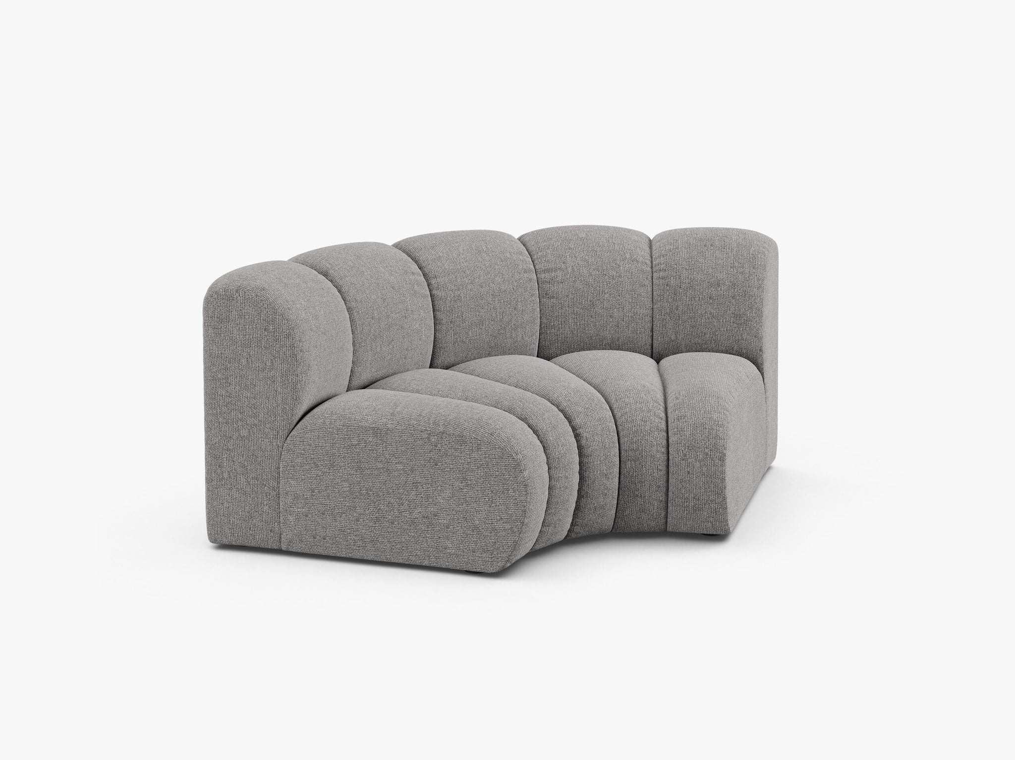 Lupine kutni modul