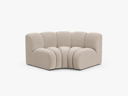 Lupine kutni modul