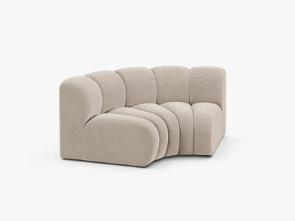 Lupine kutni modul