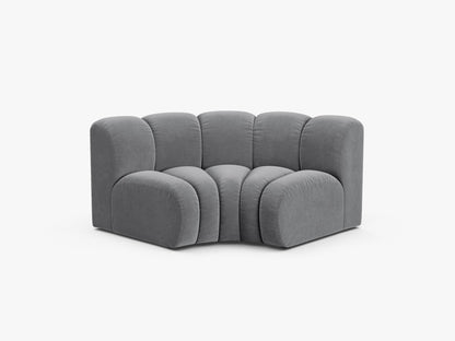 Lupine kutni modul
