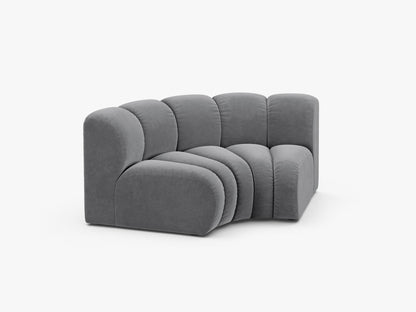 Lupine kutni modul