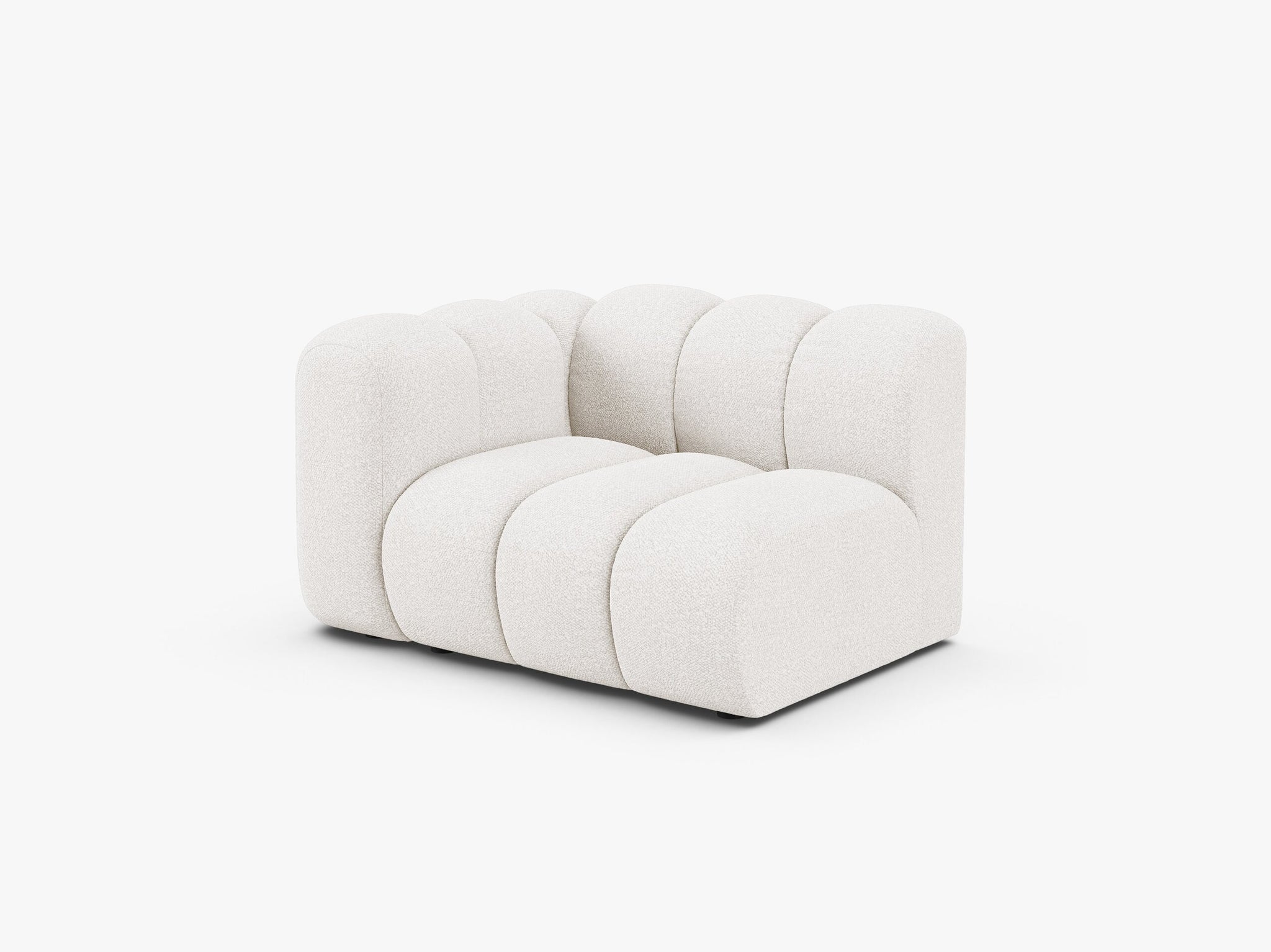 Lupine modul fotelja