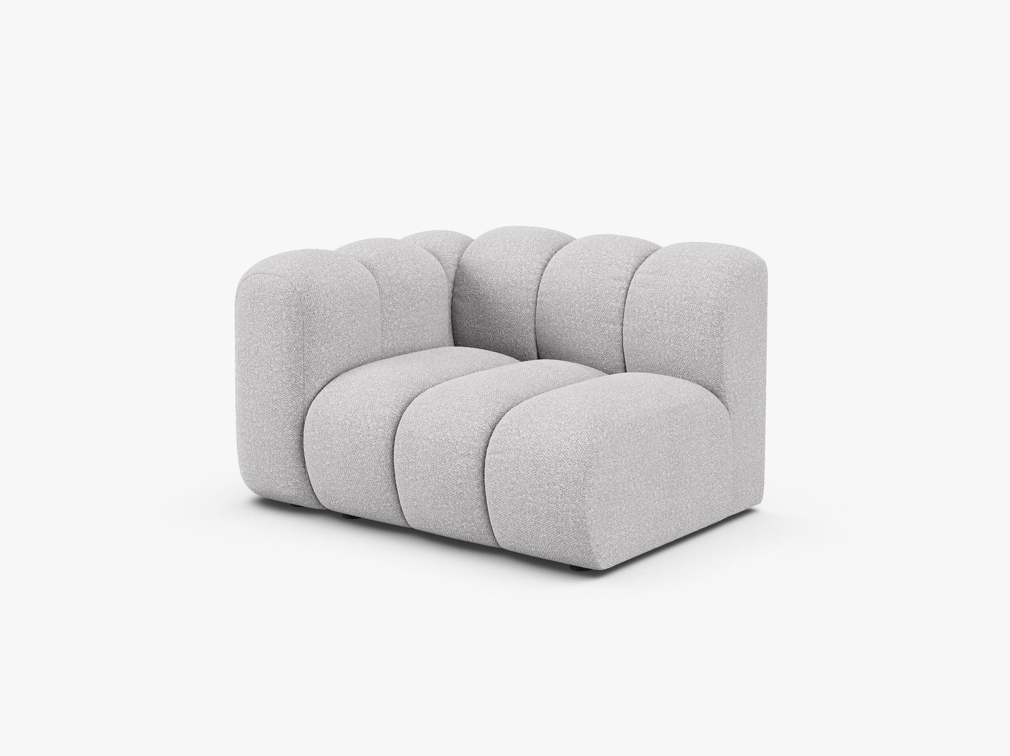 Lupine modul fotelja