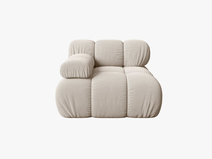 Bellis bočni modul s naslonom za ruku