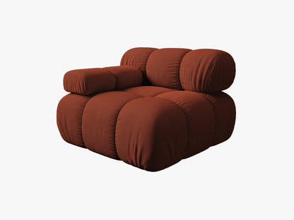 Bellis bočni modul s naslonom za ruku