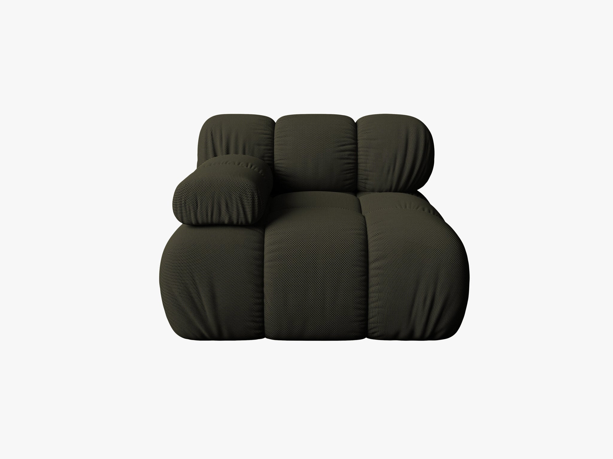 Bellis bočni modul s naslonom za ruku