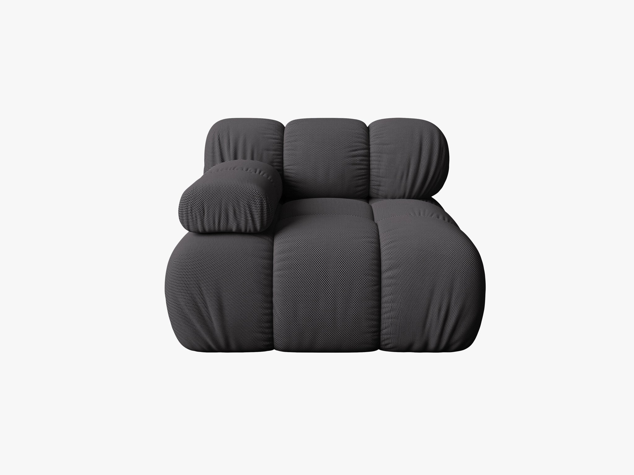 Bellis bočni modul s naslonom za ruku