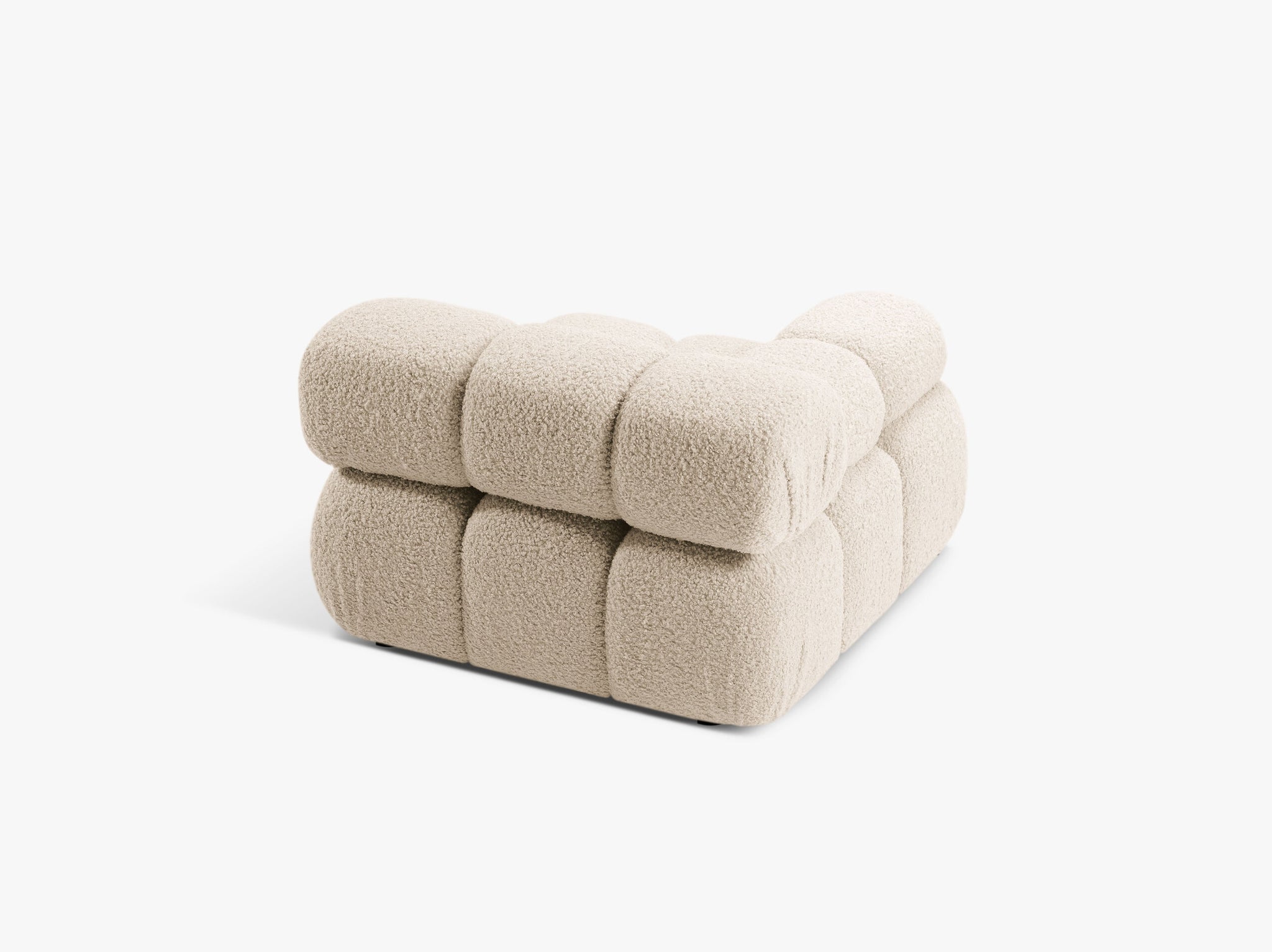 Bellis bočni modul s naslonom za ruku