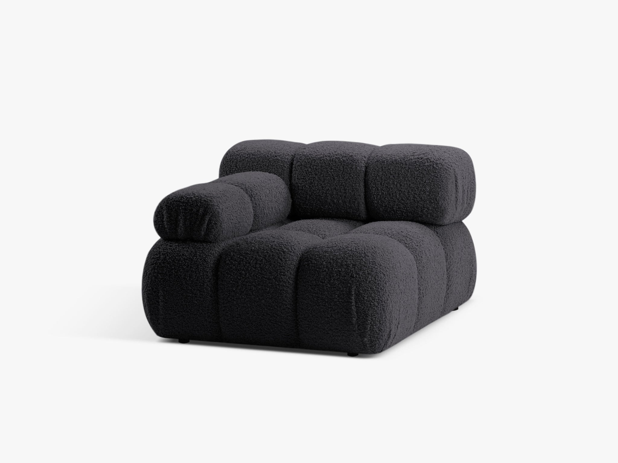 Bellis bočni modul s naslonom za ruku