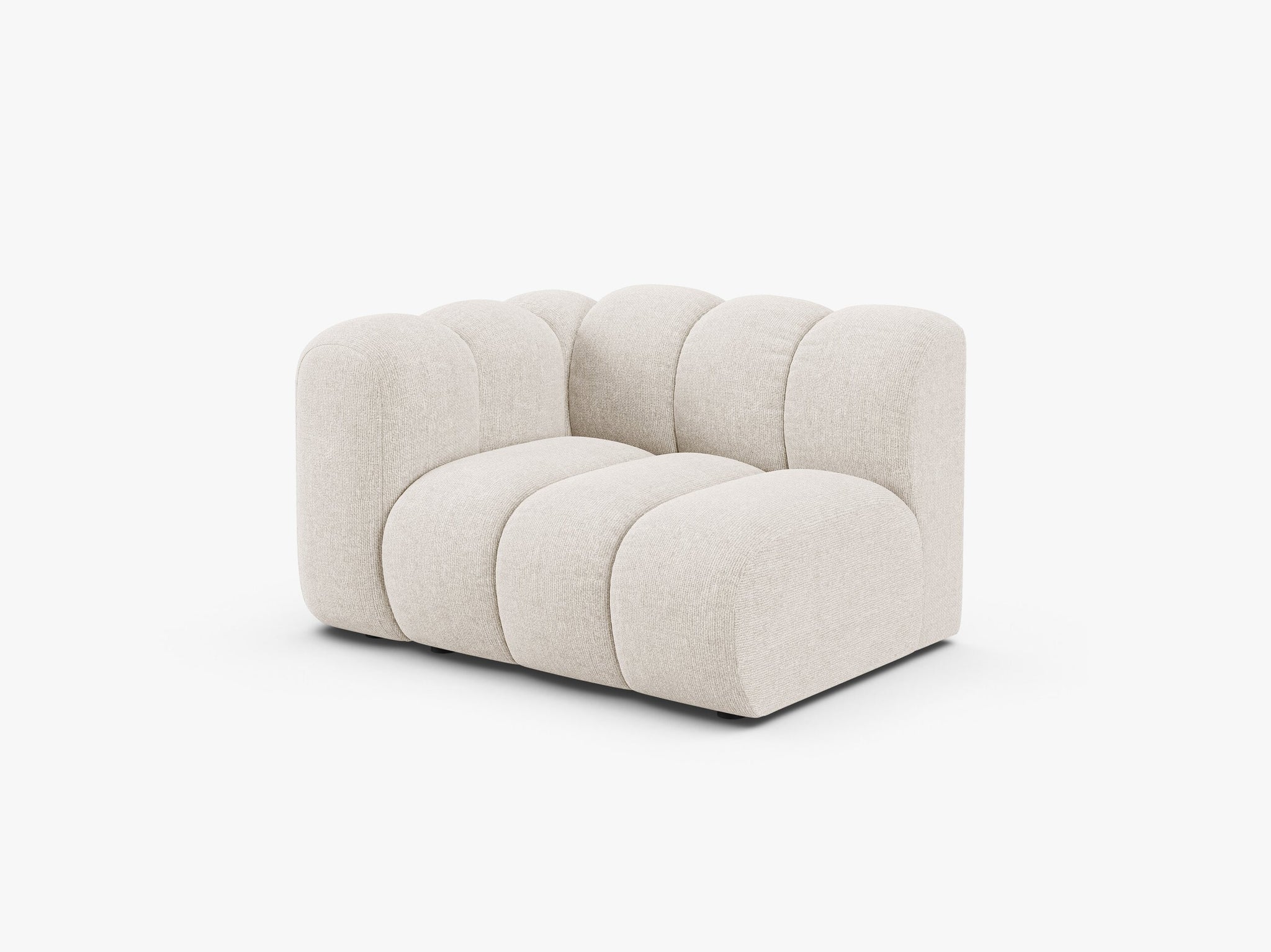 Lupine modul fotelja