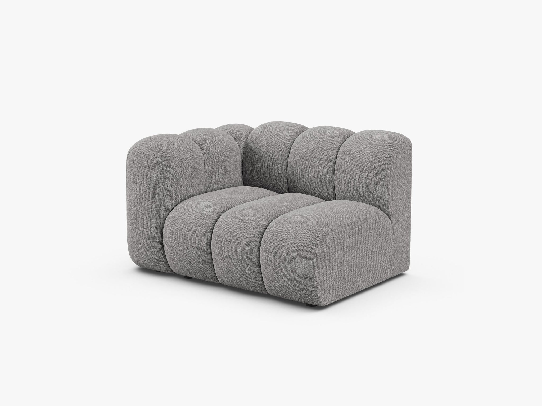 Lupine modul fotelja