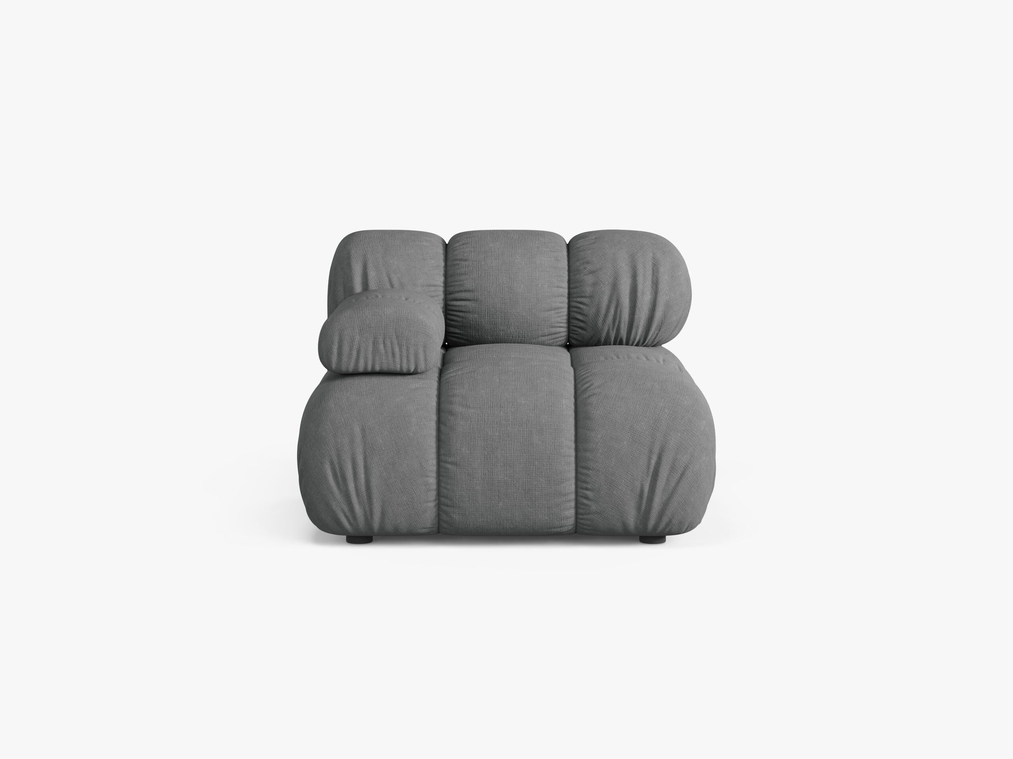 Bellis bočni modul s naslonom za ruku