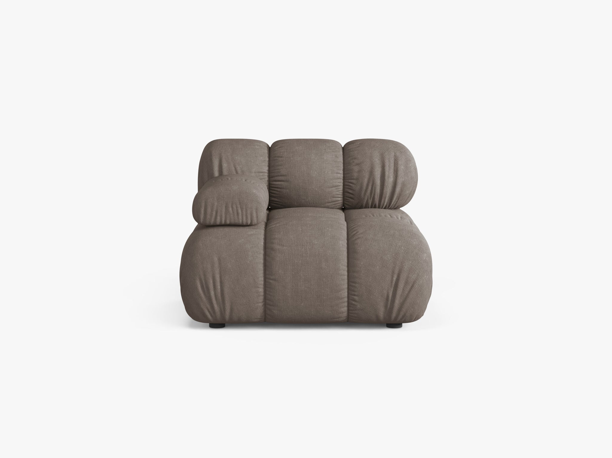 Bellis bočni modul s naslonom za ruku