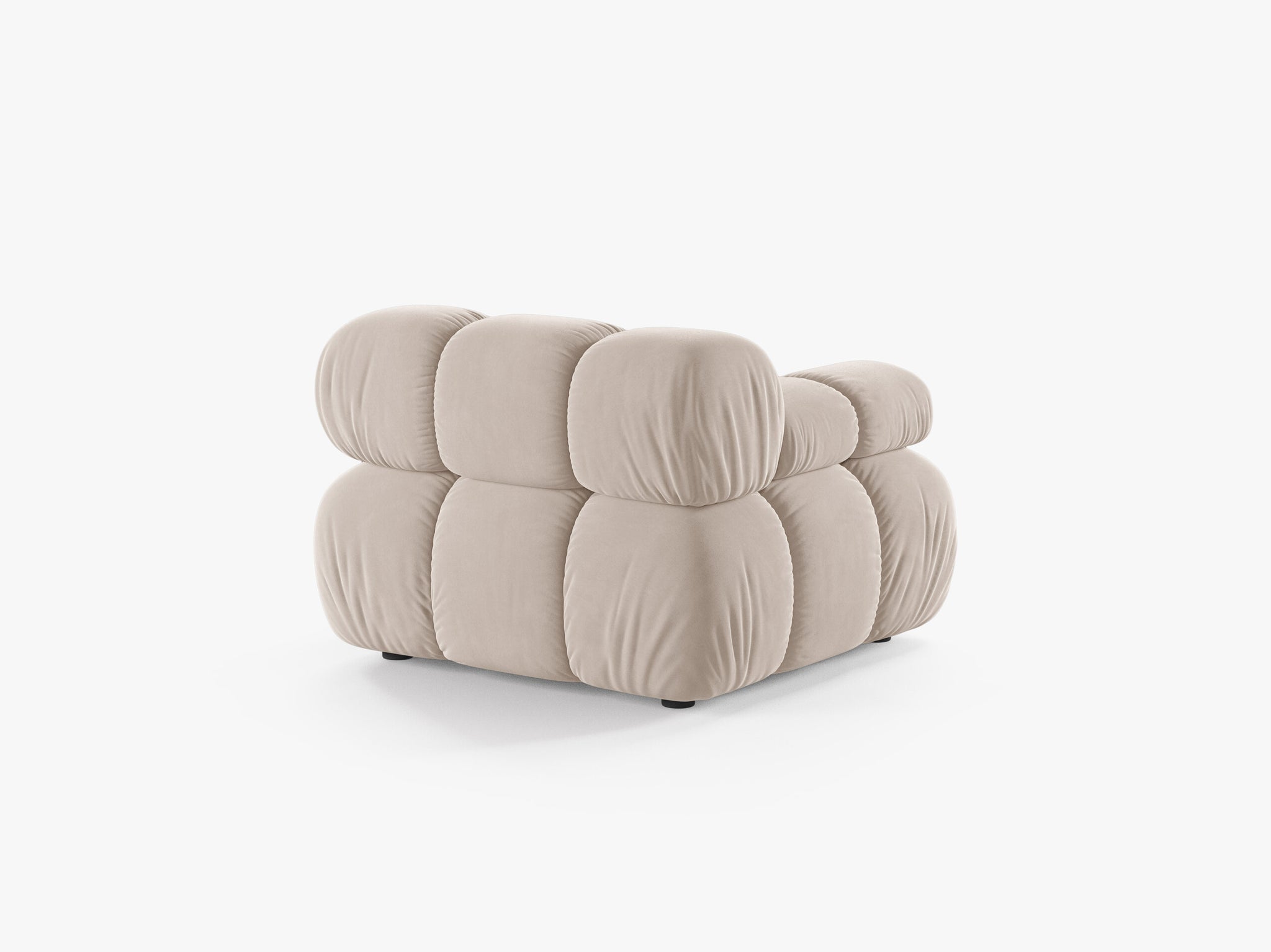 Bellis bočni modul s naslonom za ruku