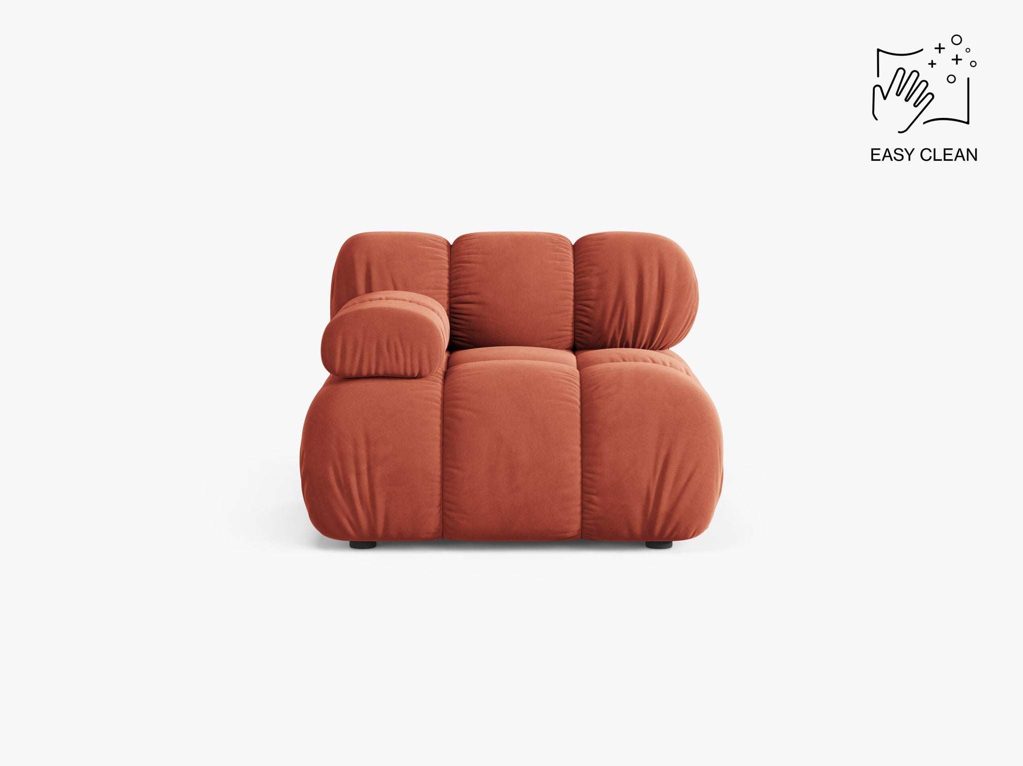 Bellis bočni modul s naslonom za ruku