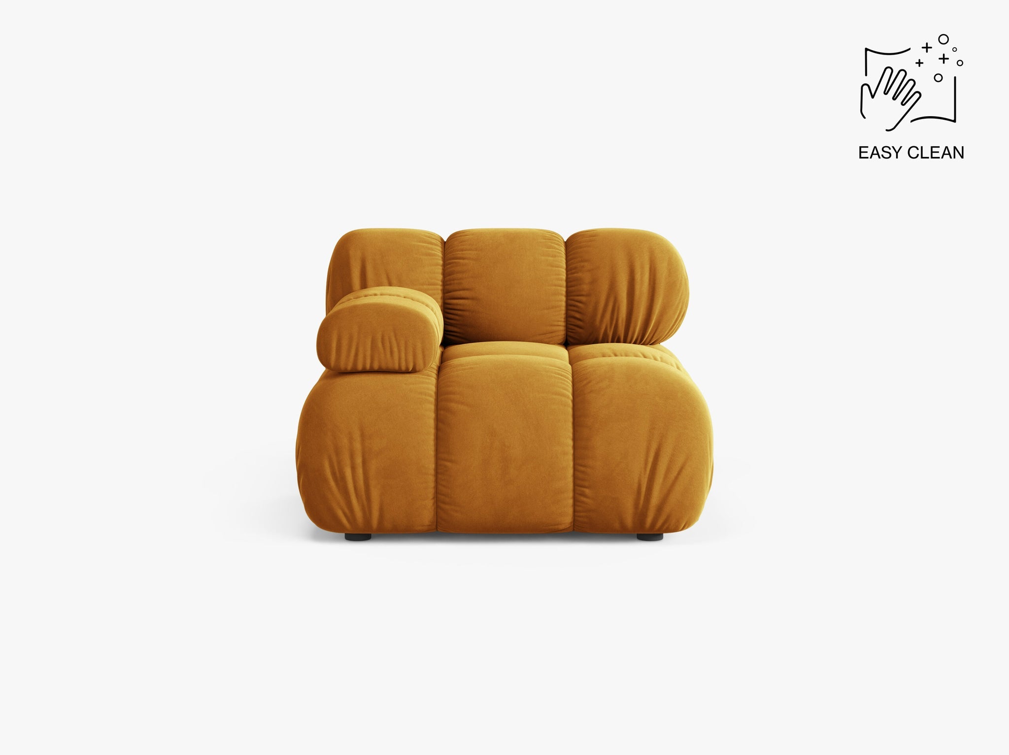 Bellis bočni modul s naslonom za ruku