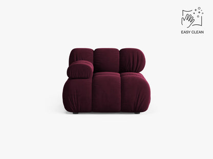 Bellis bočni modul s naslonom za ruku