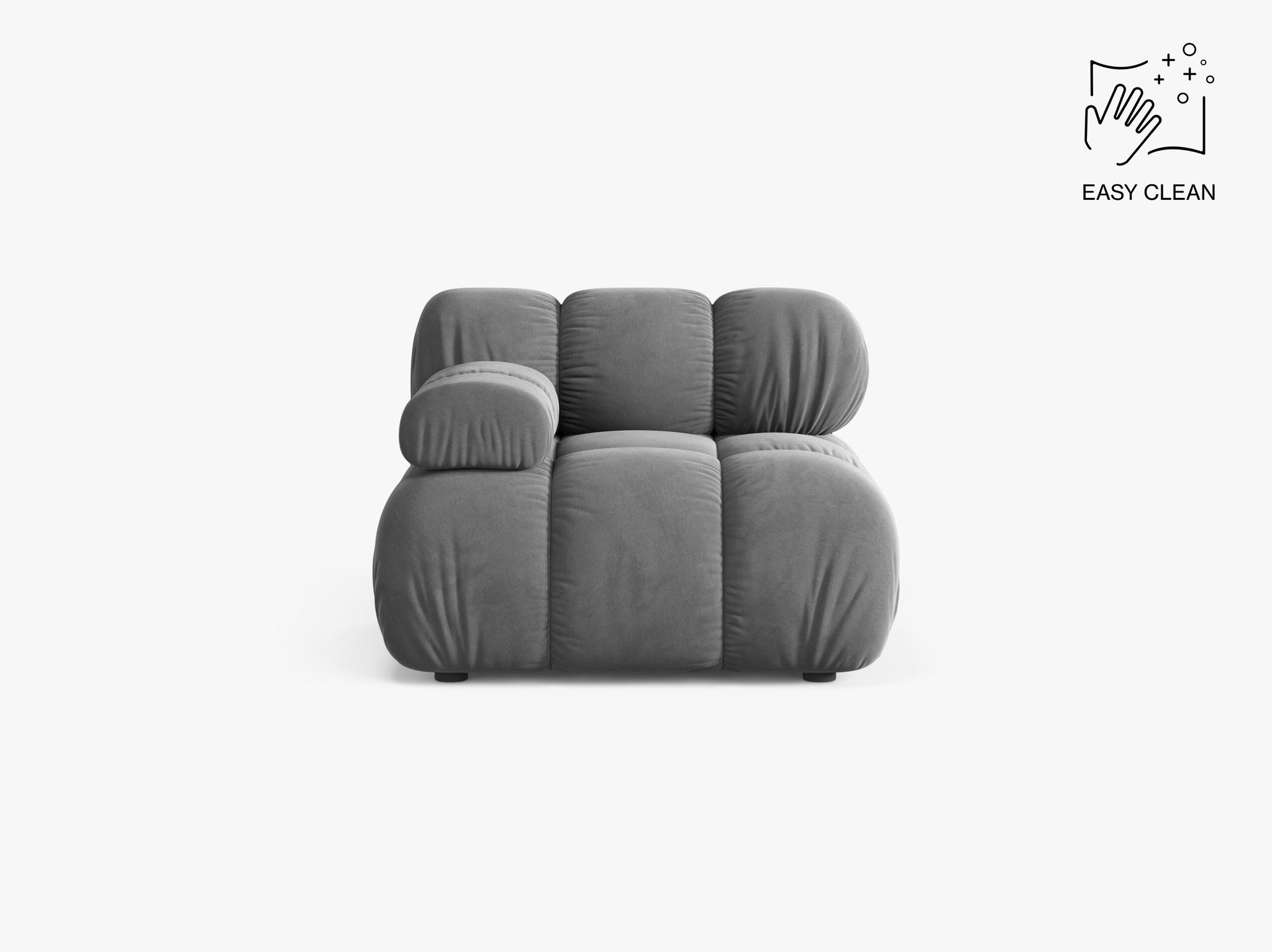 Bellis bočni modul s naslonom za ruku