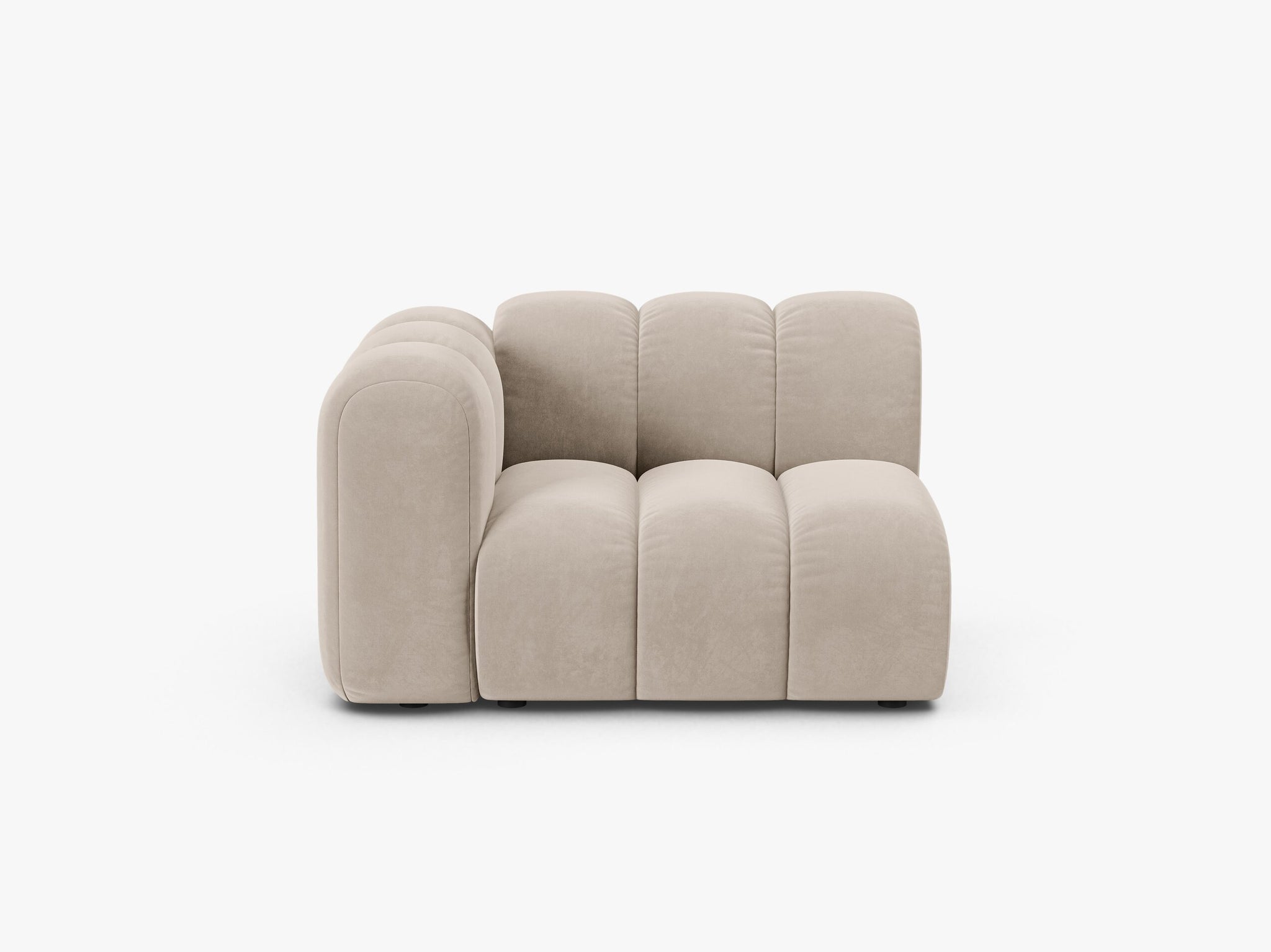 Lupine modul fotelja