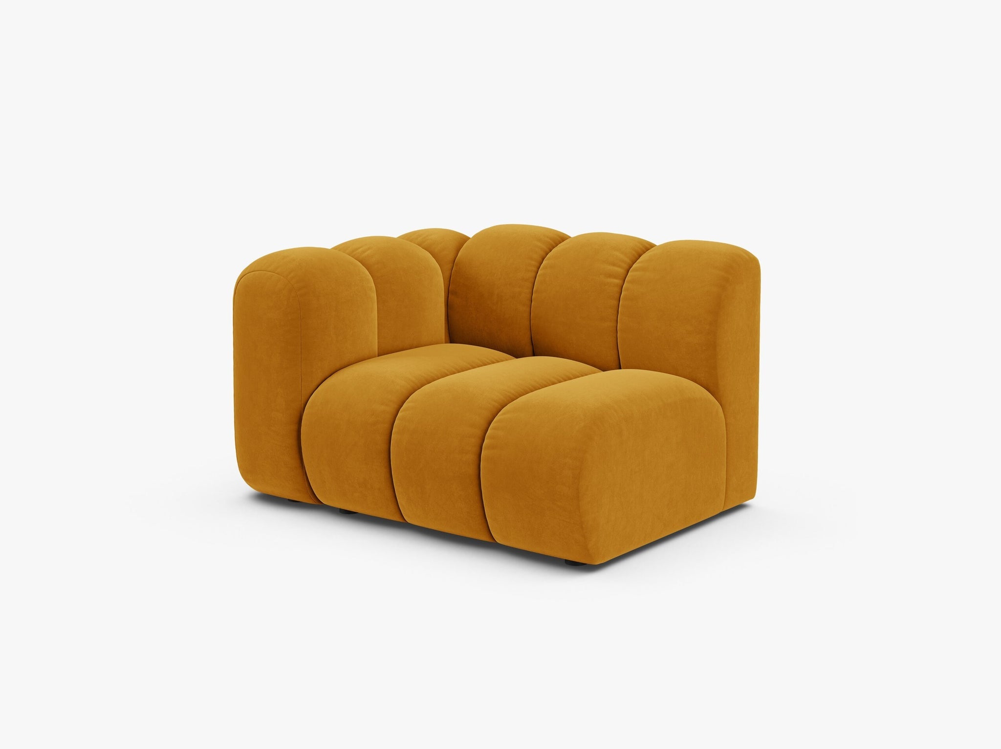 Lupine modul fotelja