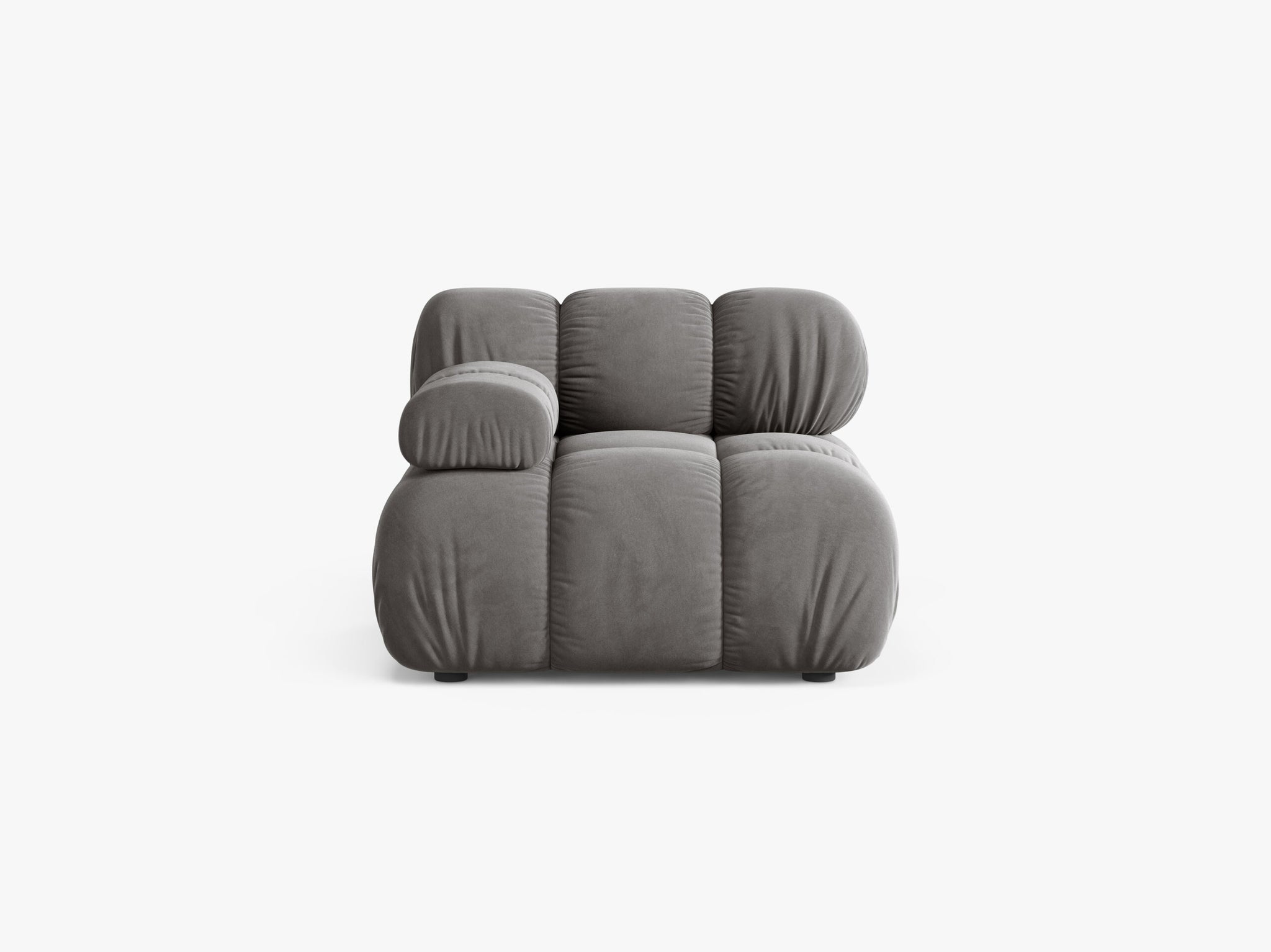 Bellis bočni modul s naslonom za ruku