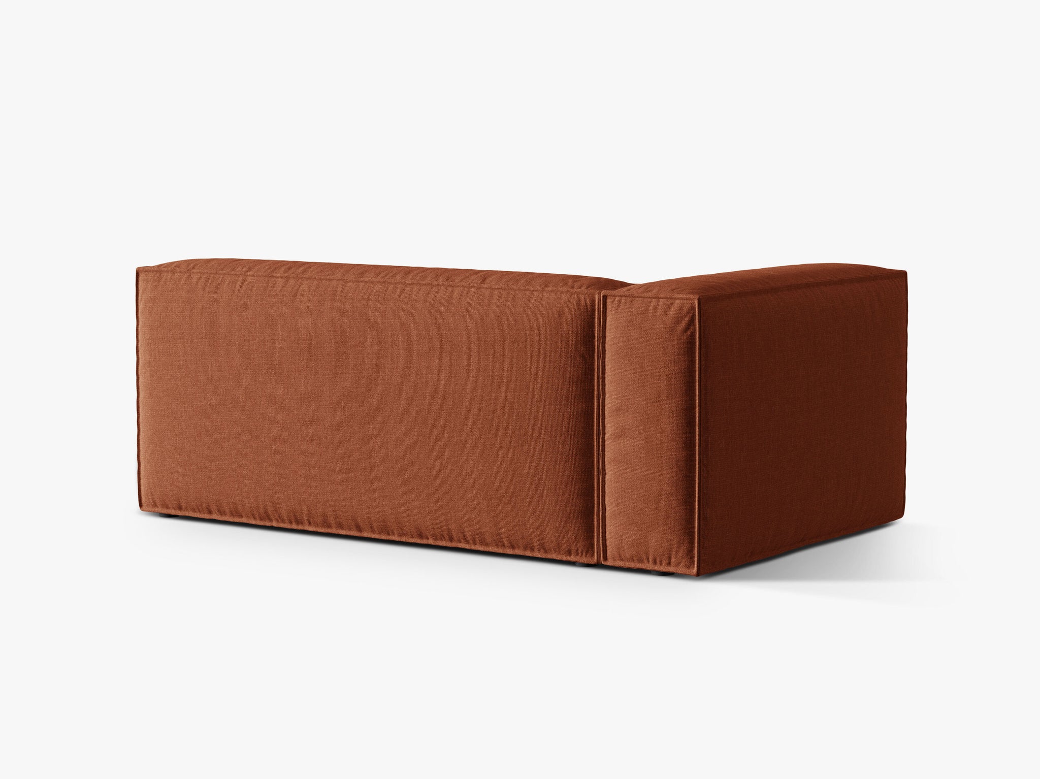 Nuria veliki modul s naslonom za ruke