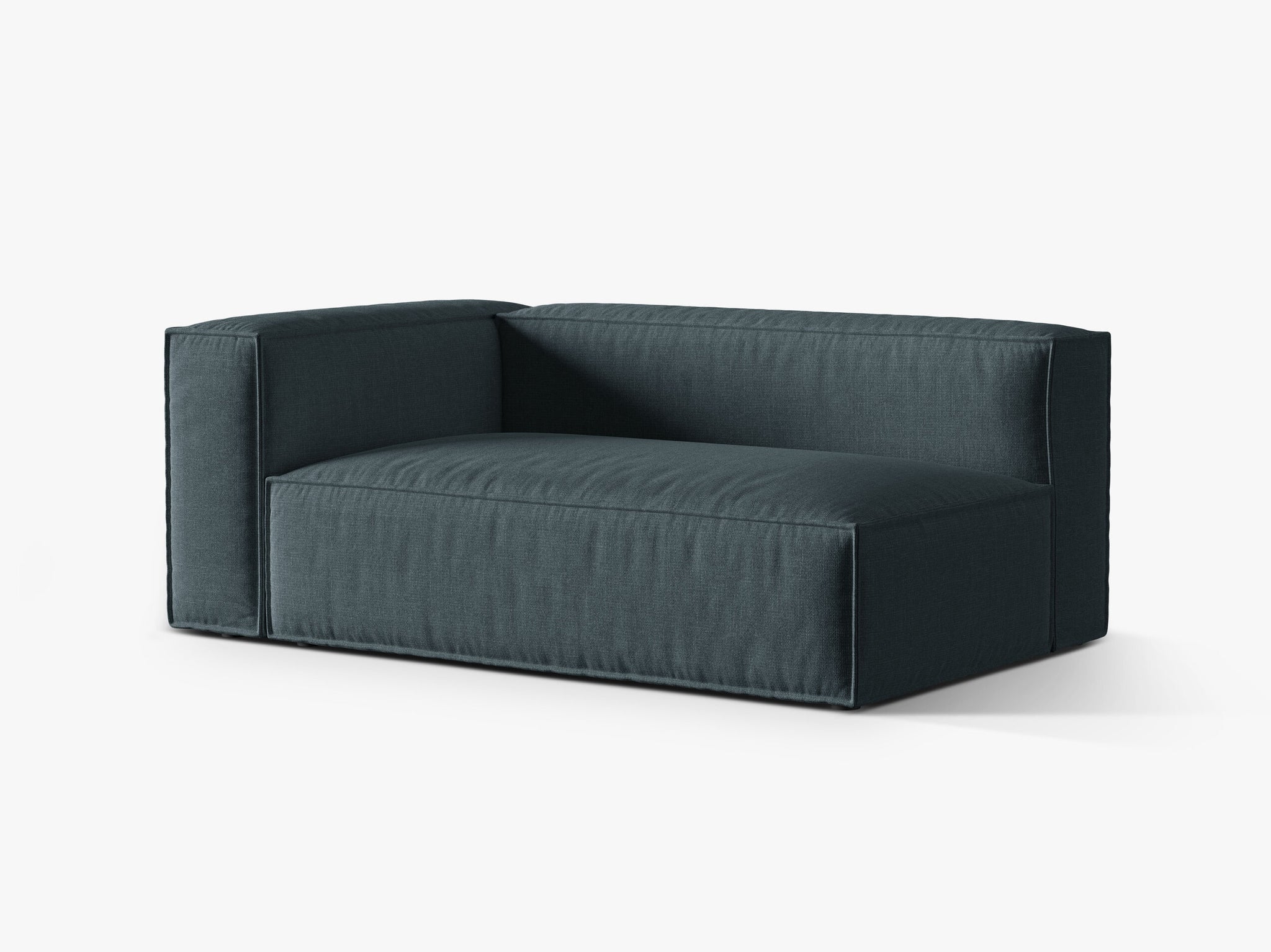 Nuria veliki modul s naslonom za ruke