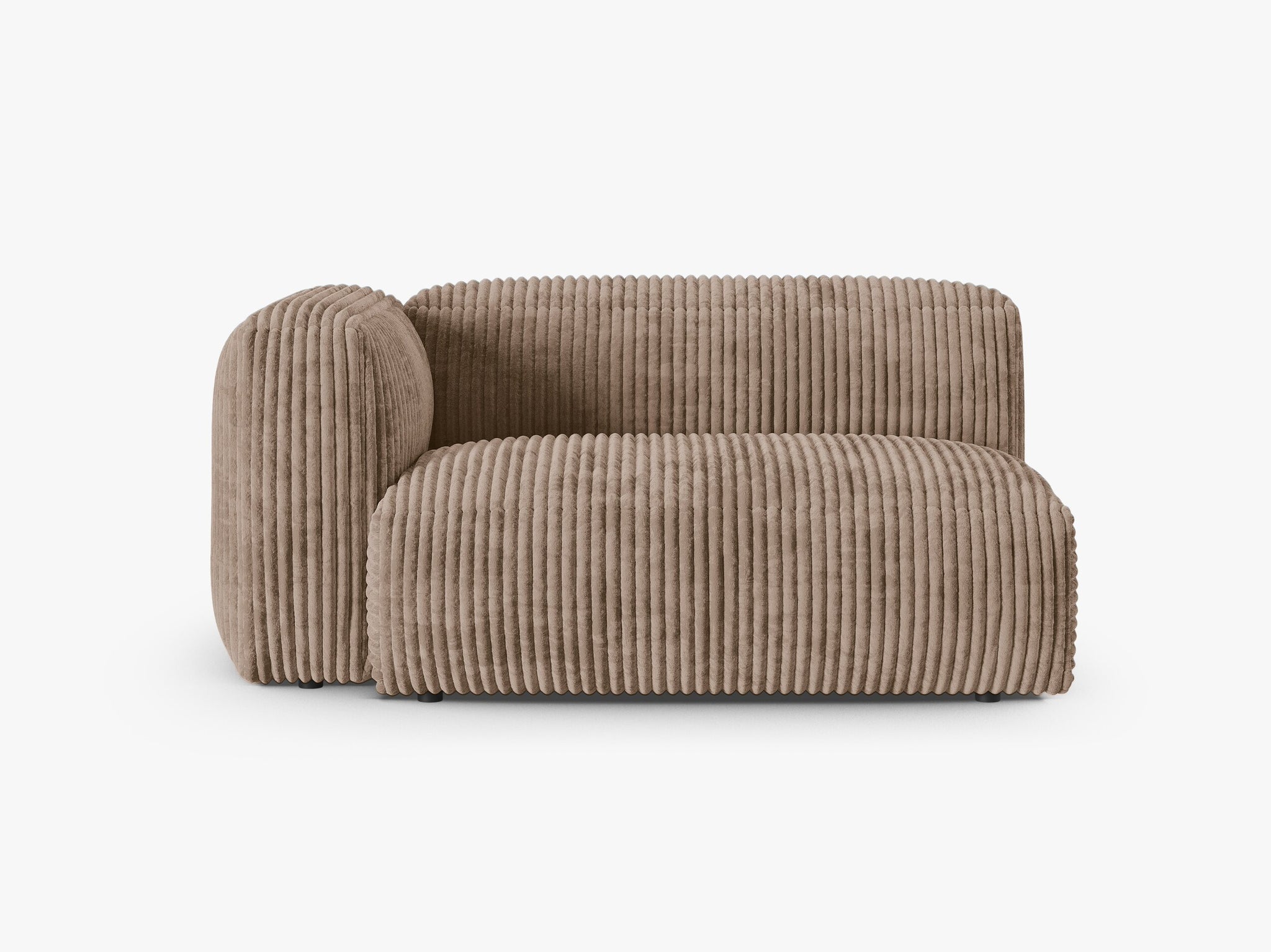 Martina modul 1 — bočni modul s naslonom