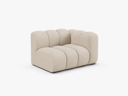 Lupine modul fotelja