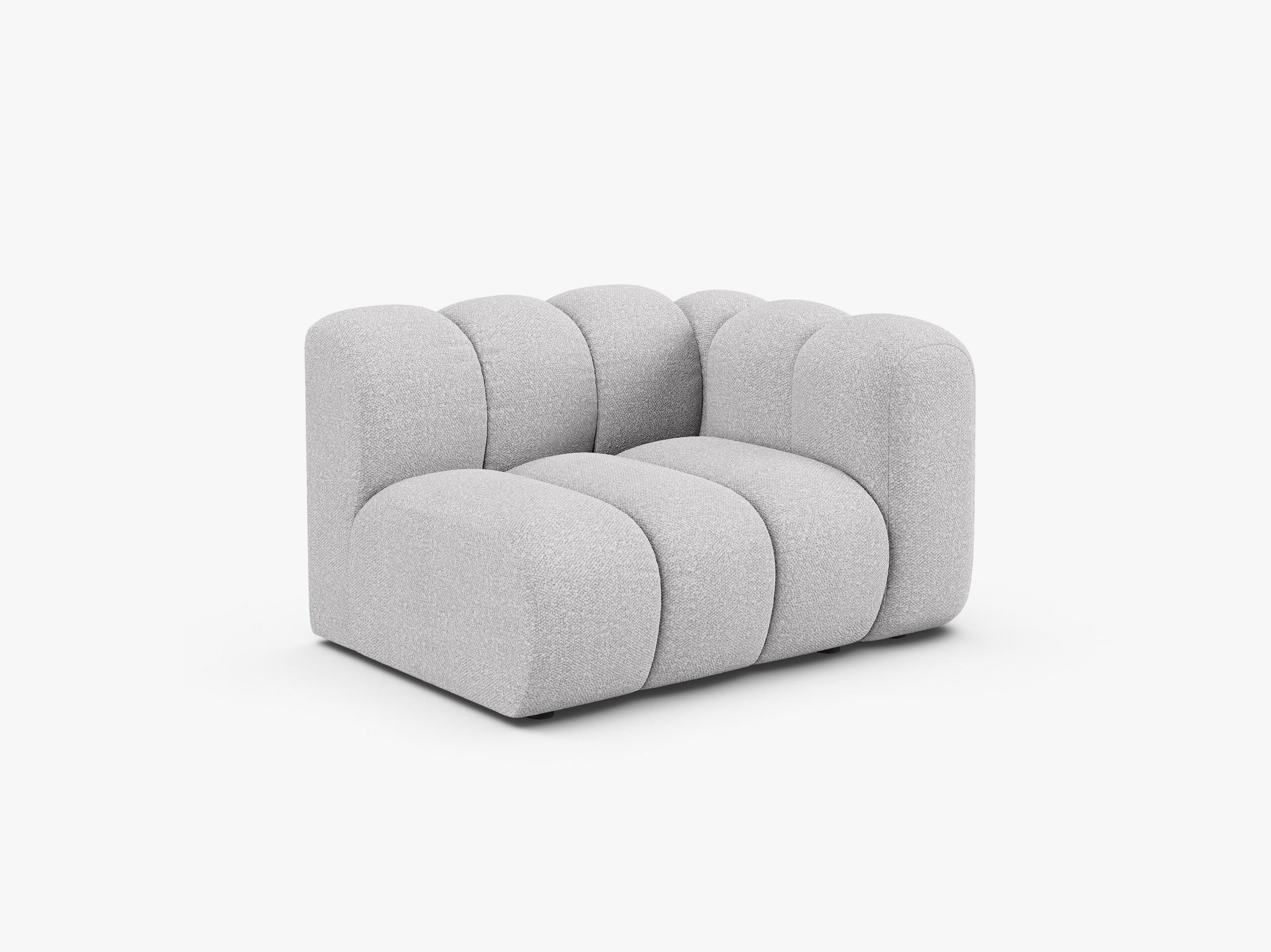 Lupine modul fotelja