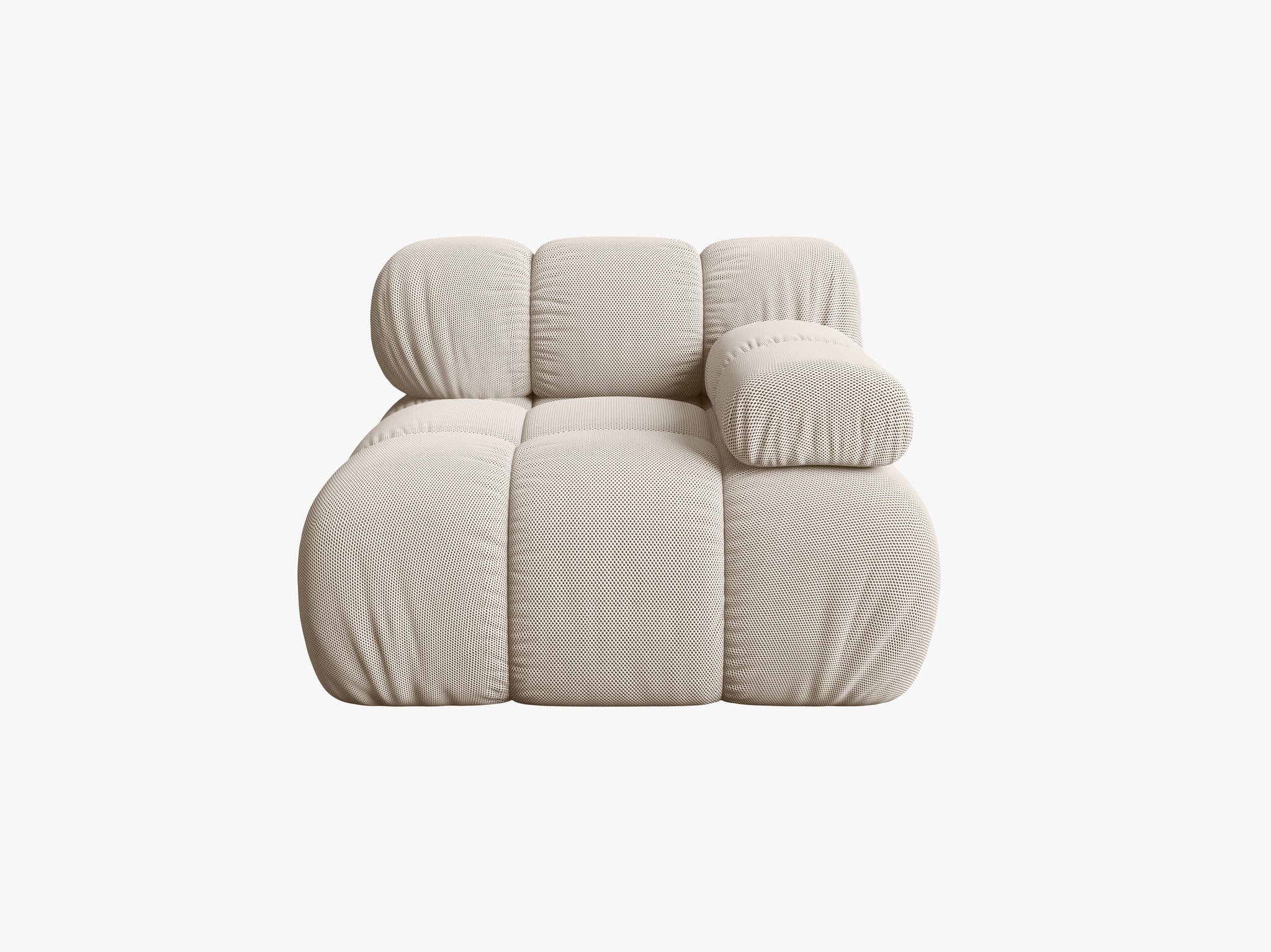 Bellis bočni modul s naslonom za ruku