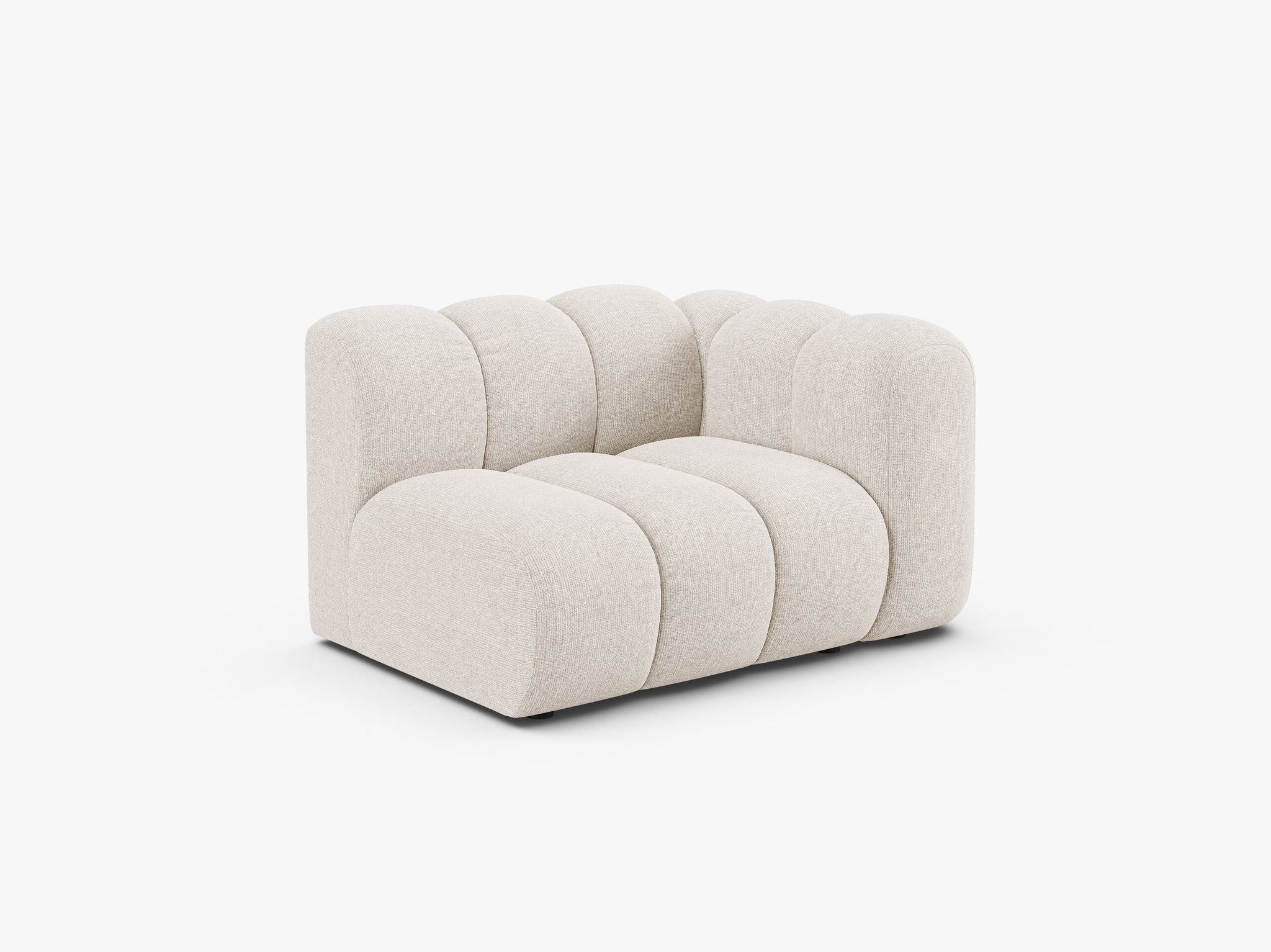 Lupine modul fotelja